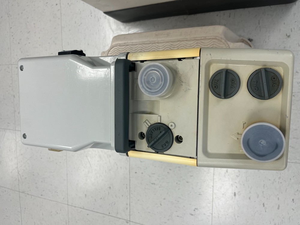 Edwards RV3 Rotary Vane Vacuum Pump