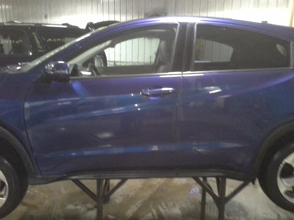 Used Transfer Case Assembly fits: 2017 Honda Hr-v Grade A