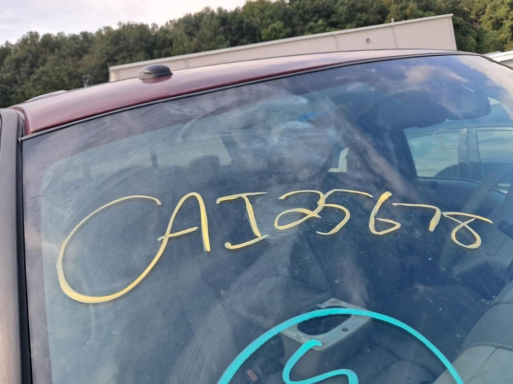 F150 2006 Glove Box 4802250