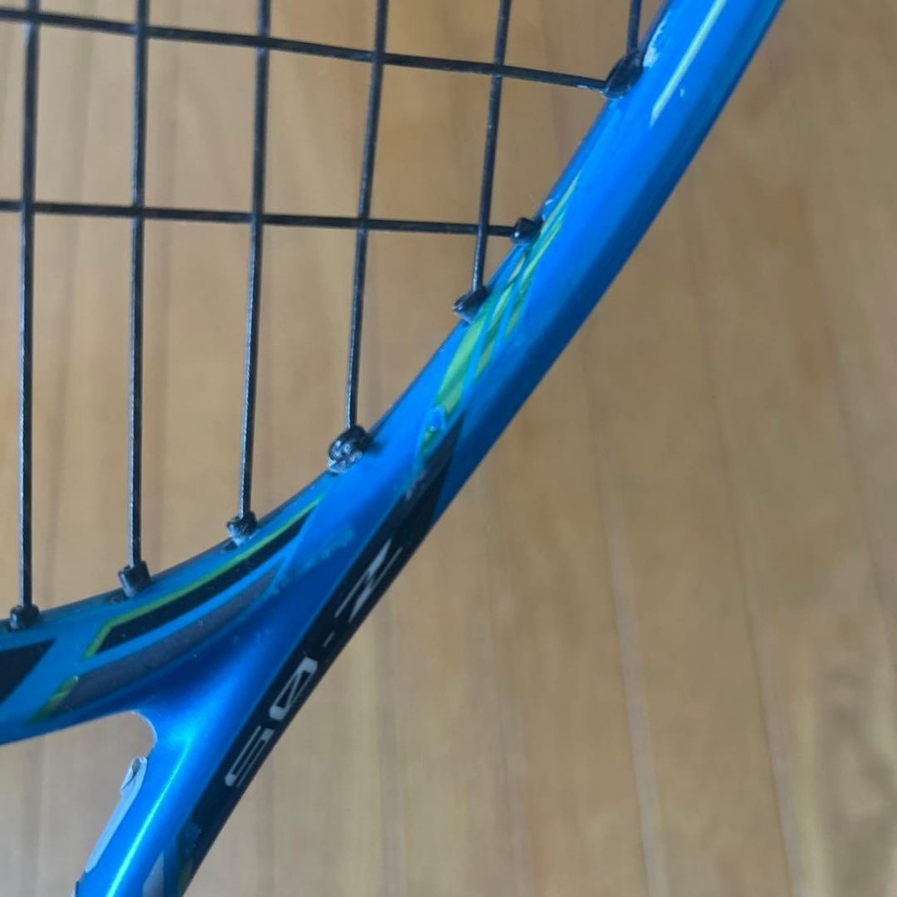Soft tennis racket, Mizuno