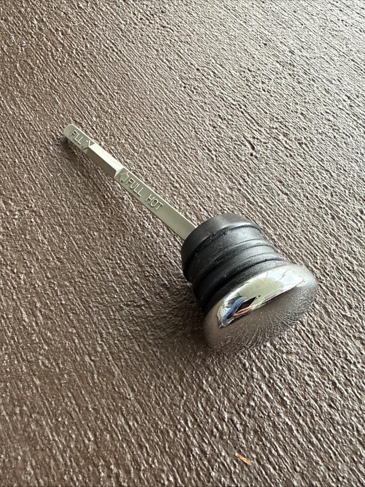 Harley Davidson 2000 & Later Softail Dipstick