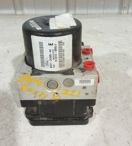 2012-2014 Ford Focus ABS Anti-Lock Brake Pump Module Assembly USED OEM