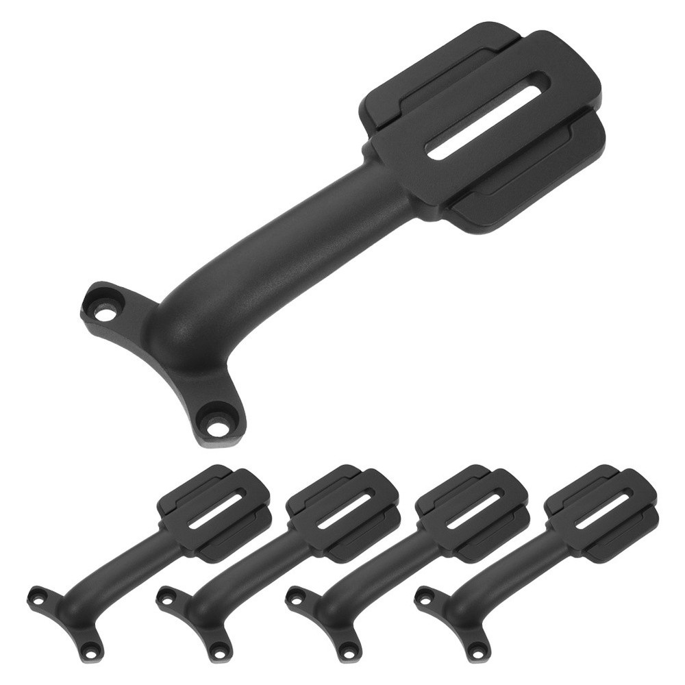 5 Pcs Ceiling Fan Blade Connector Replacement Parts Attachment Kit