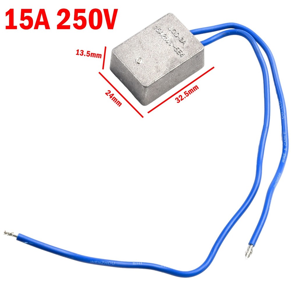Start Switch 1x Soft DC Speed Controller Power Tools Angle Mill