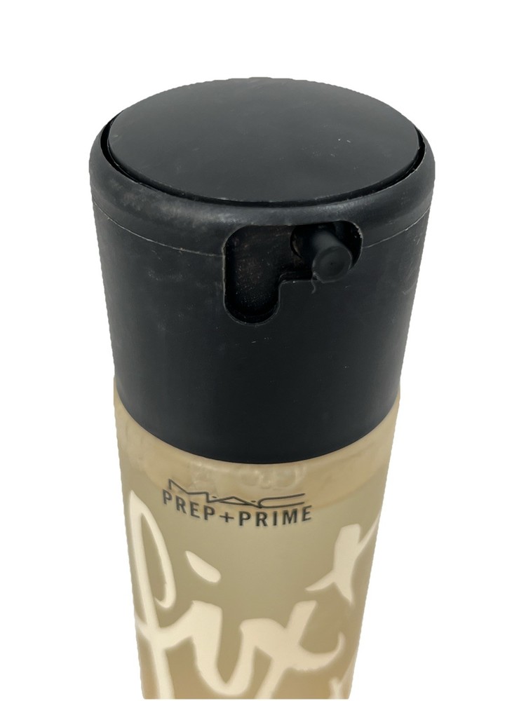 MAC Fix Plus Coconut Prep + Prime 3.4 Oz