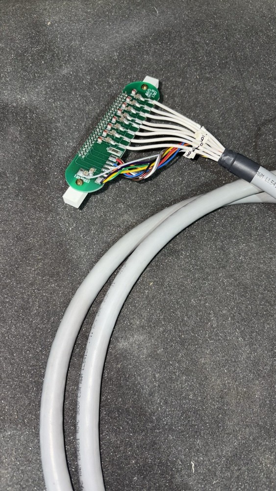 Cable MRI Philips Replacement