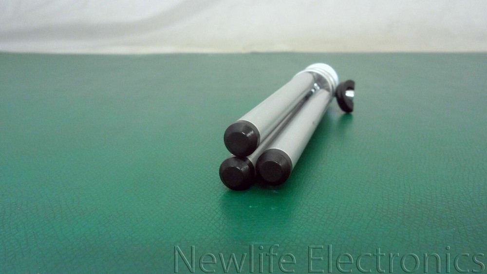 Bower 10" 5-Section Mini Tripod ST5S