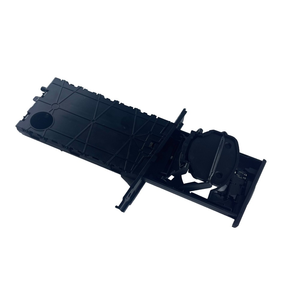 For BMW E90 E91 E92 E93 Cup Holder 51459173469 Right Passenger Retractable Black