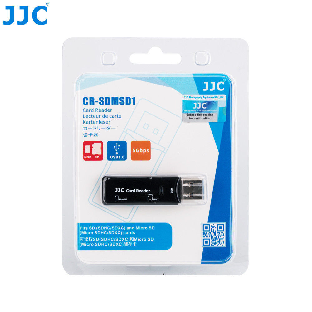 2in1 USB 3.0 High speed portable Memory Card Reader Adapter Micro SD SDHC SDXC