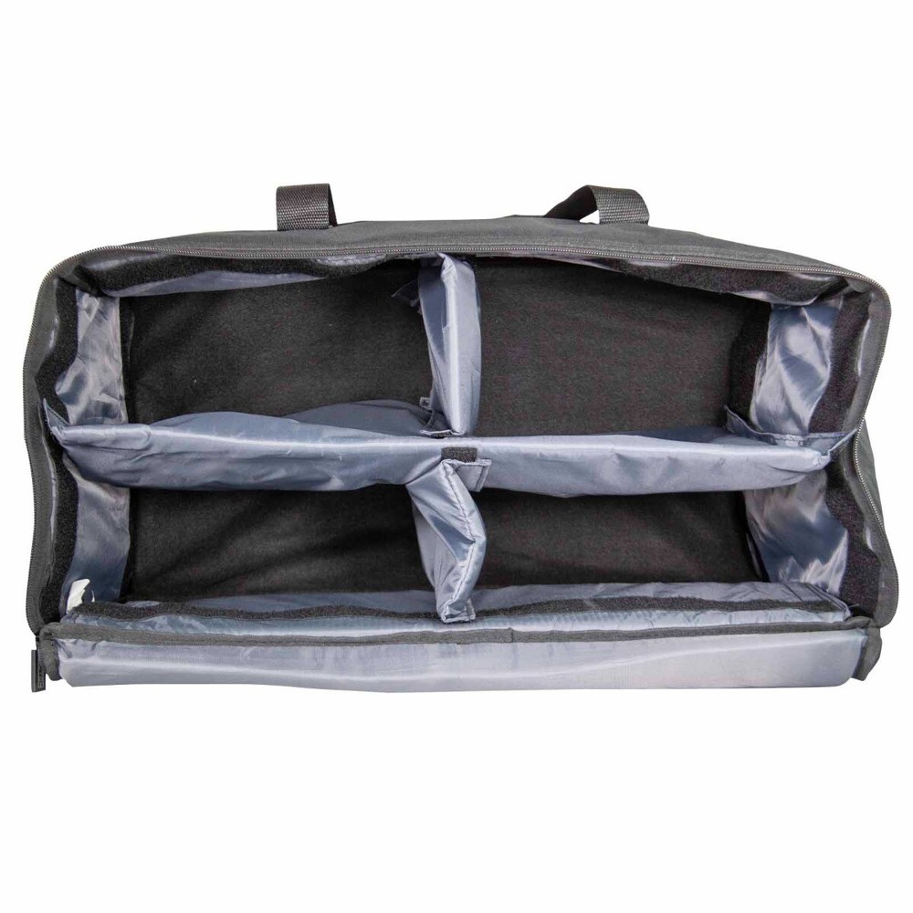 Eliminator Lighting SC8 II PAD SYSTEM Analog On/Off Lighting Controller w Bag