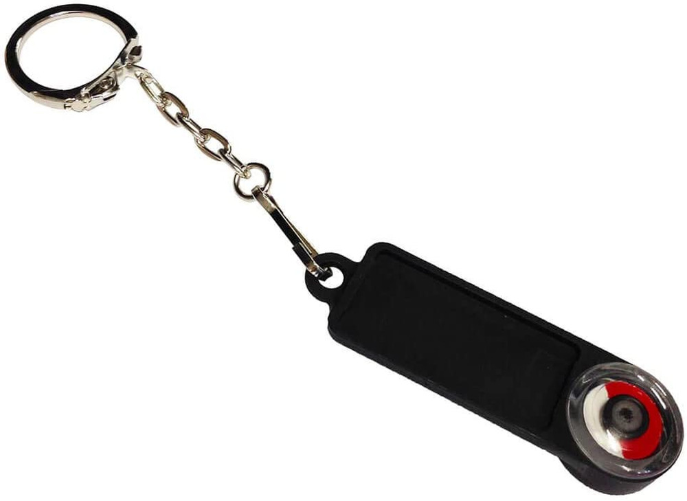 Rotation Tester and AC Detector for Circulating Pumps Etc