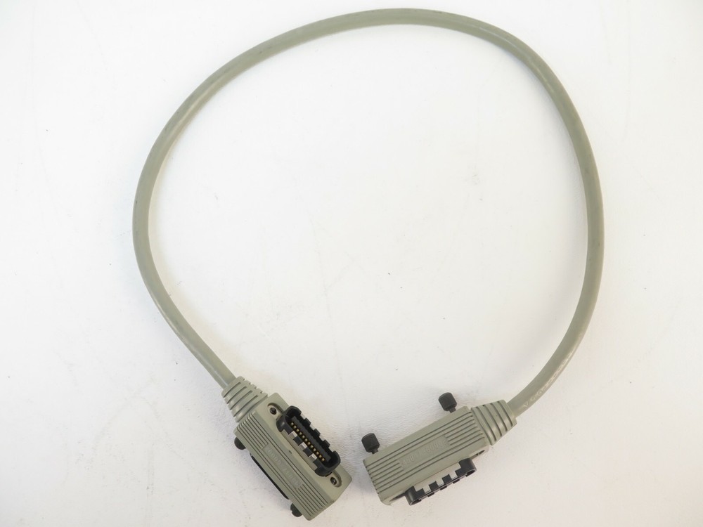 HP 45847-60002 GPIB Cable