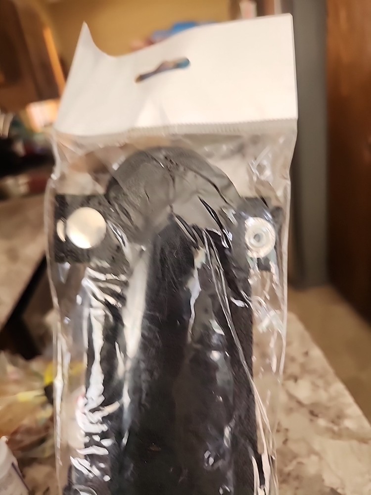 Nilfisk Backuum Shoulder Pad Kit