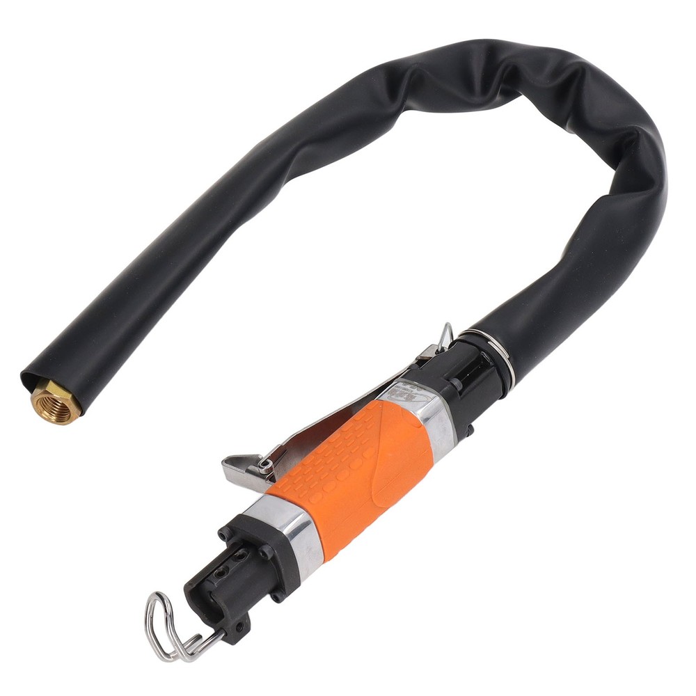 Air Reciprocating File Quiet Operation For Deburring Rust Removal Cutting Hot