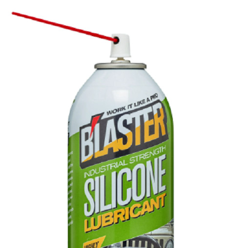 Blaster Silicone Lubricant 11 oz{Select PAck}