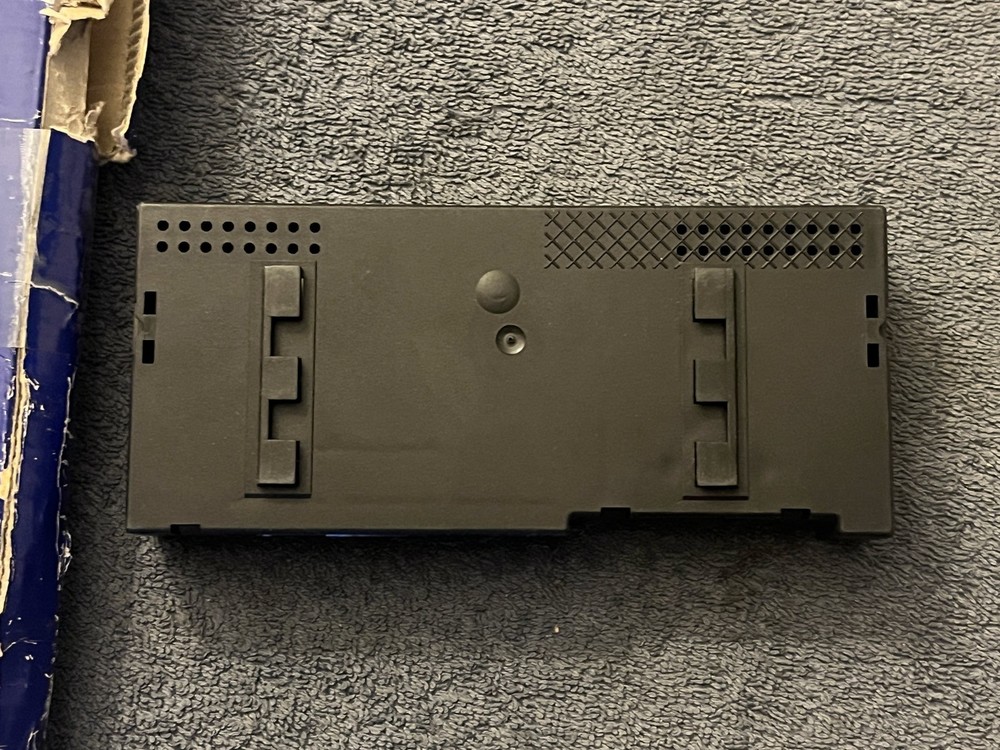 Volvo V70 S60 XC90 accessory electronics module AEM electronic accessory module NOS