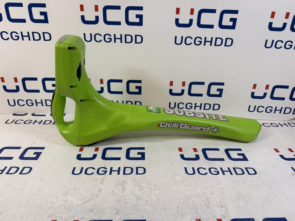 Used Subsite Utiliguard Advanced Plus and T12+ kit #U325