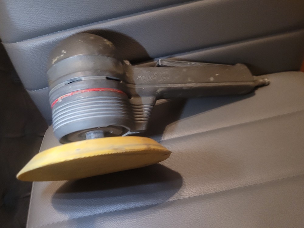 Snap On Ps100 A Sander Used