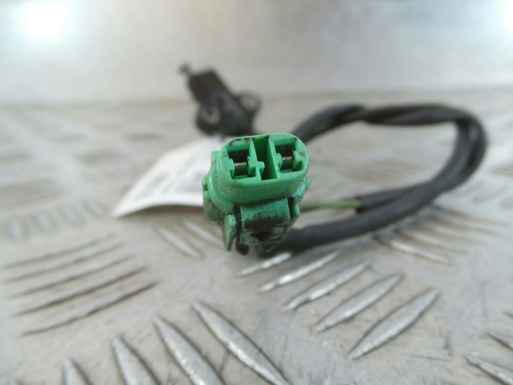 2001 SUZUKI GSXR600 STAND SWITCH