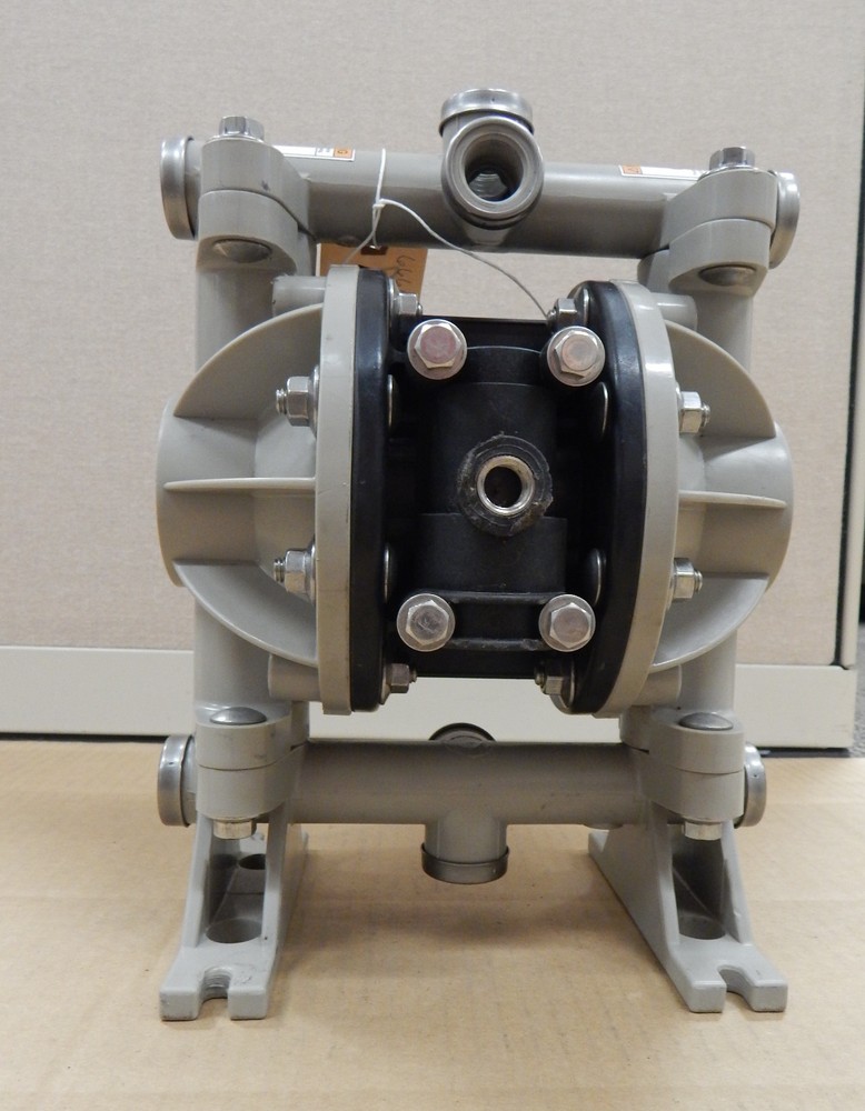 ARO 1/2 inch Diaphragm Pump