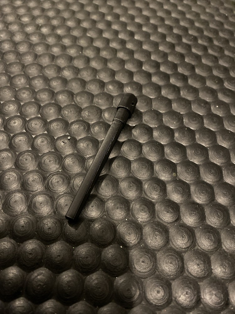 Browning A5/ Auto 5 Shotgun, Action Spring Plug- Plastic, B-557