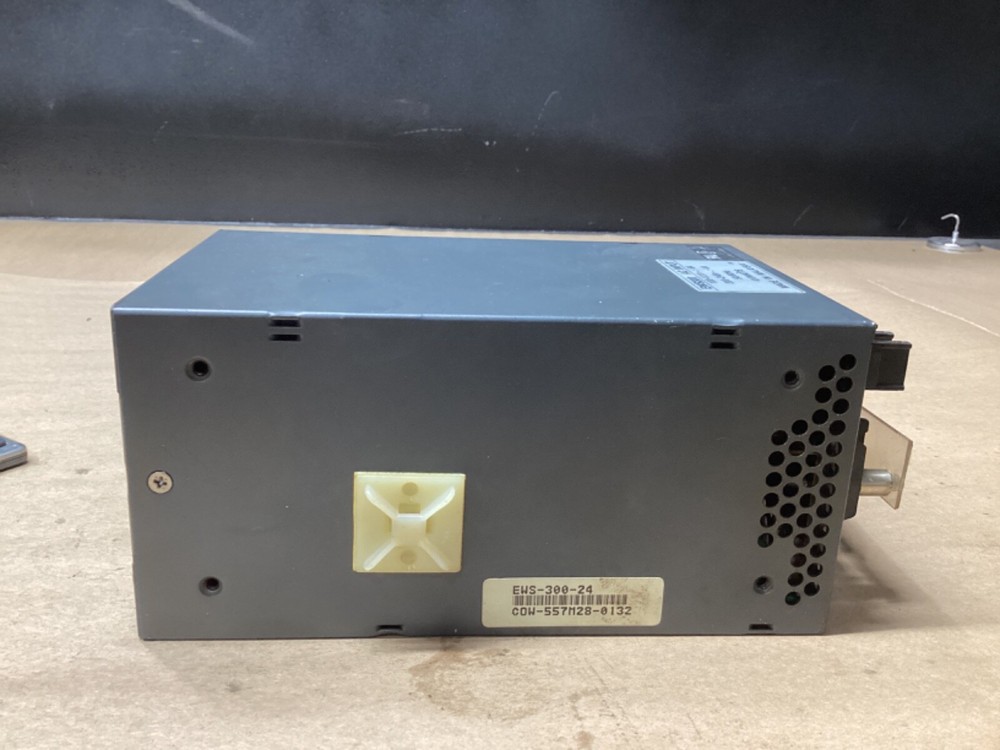NEMIC-LAMBDA Power Supply EWS300 #112G70PR7