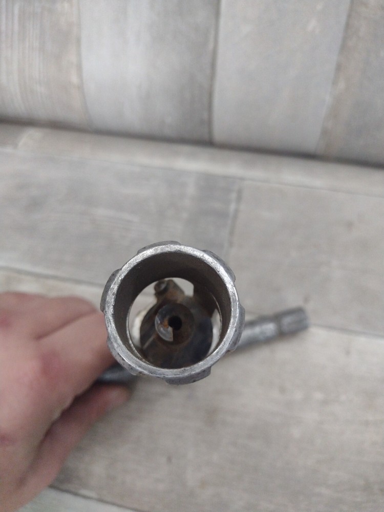 Ripley Cablematic CST-500 MC  Cable Coring Tool 1