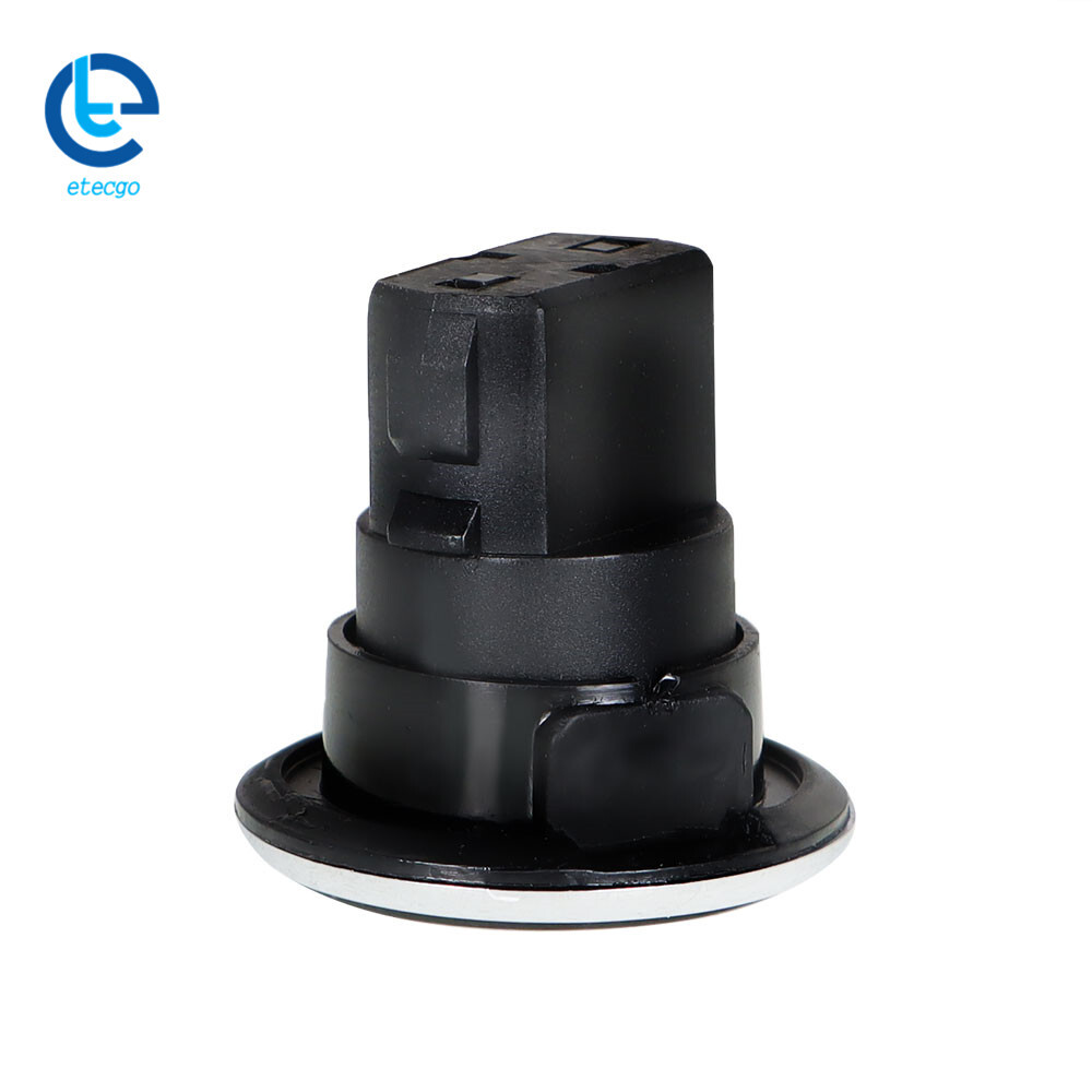 Keyless Push Button Engine Start Stop Switch For Jeep Grand Cherokee 2009-2013