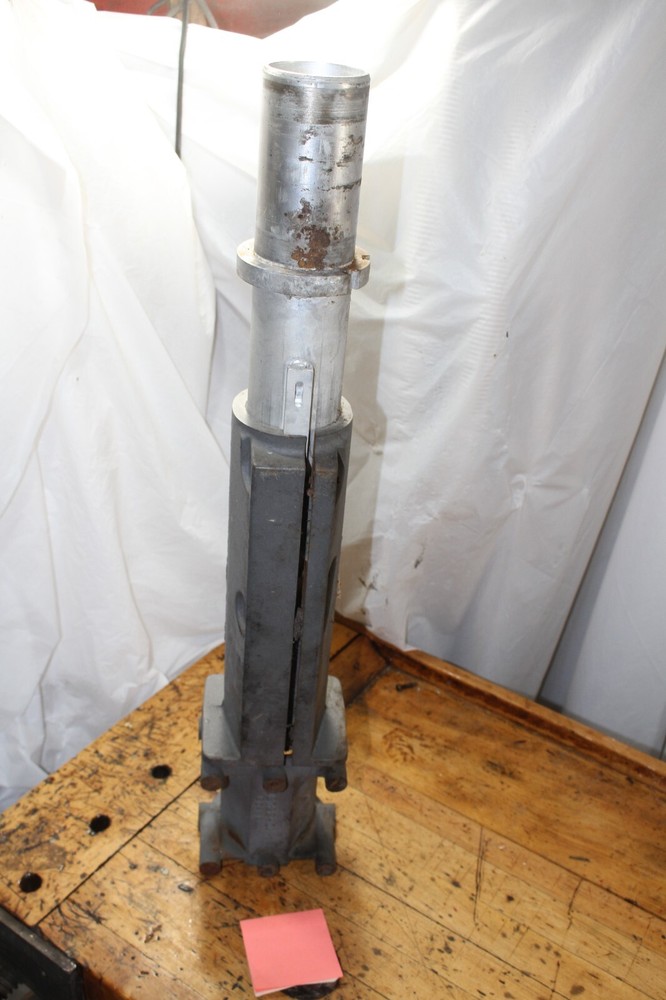 DeWalt Radial Arm Saw POST- IMPERFECT, PARTIAL