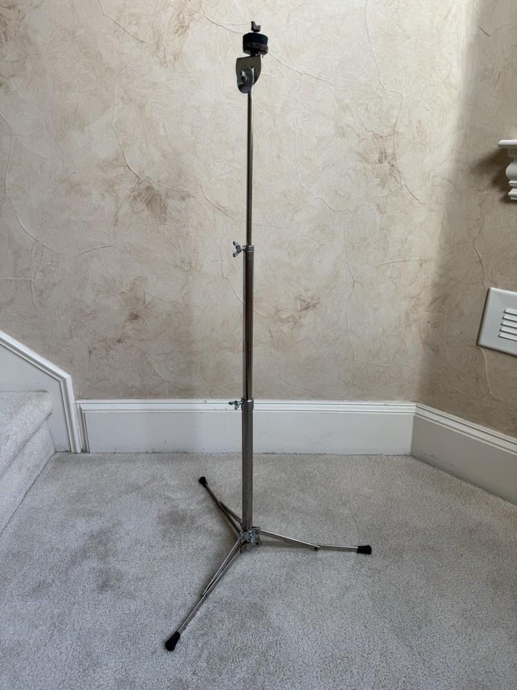 Vintage Unknown Cymbal Stand - MIJ ?