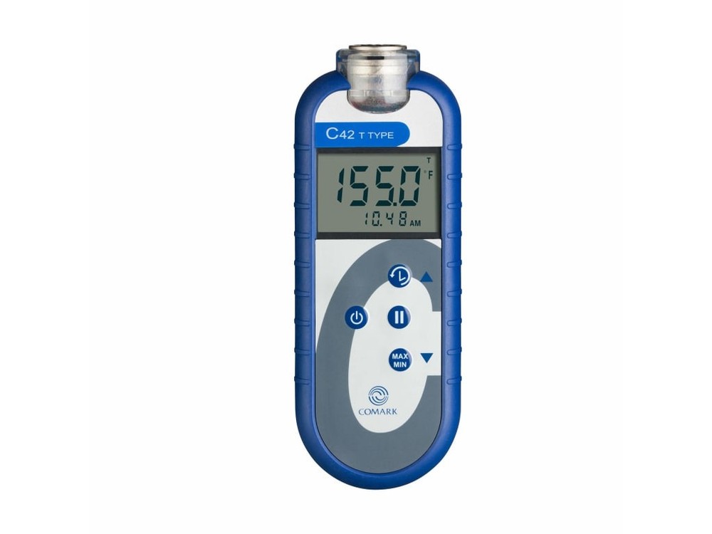 Comark C42/P5 - General Purpose Food Thermometer Kit