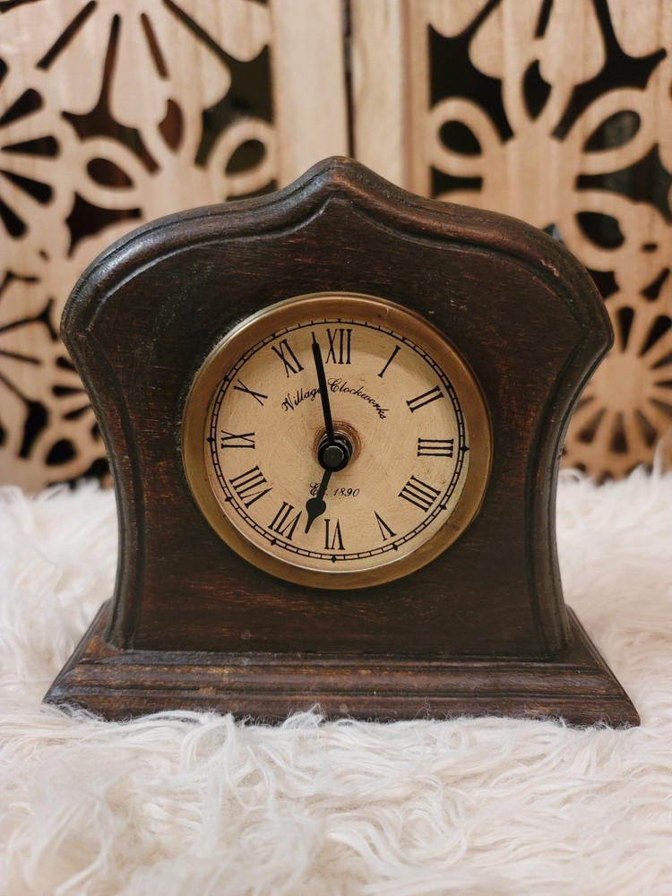 Vintage Bristol Clock