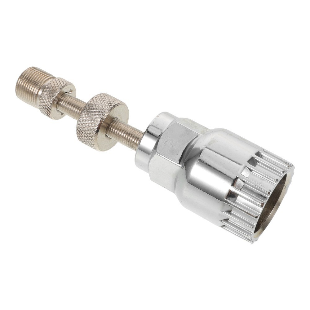 Bicycle Bottom Bracket Wrench Removal Tool Press Extractor Tools