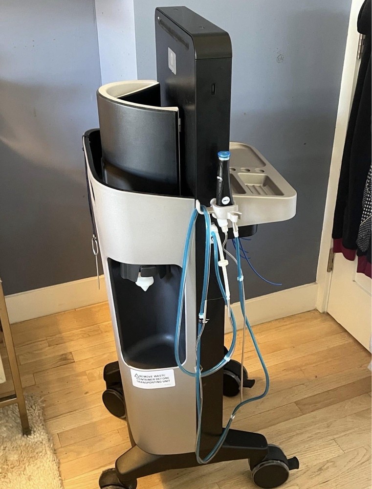 Hydrafacial Syndeo
