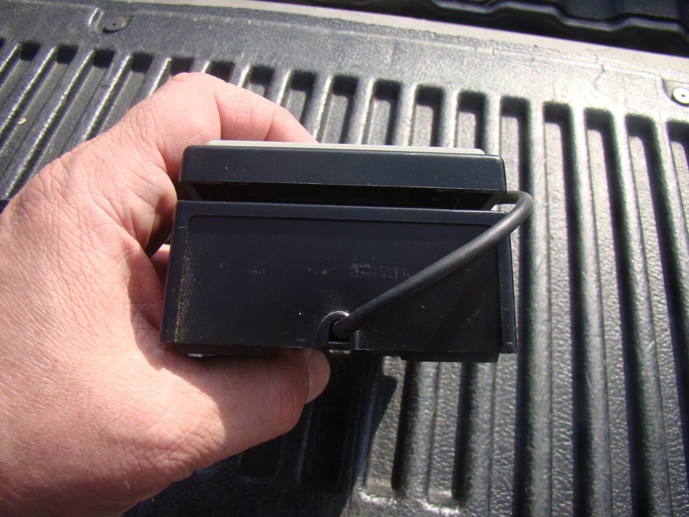 Roland EV-5 Expression Pedal