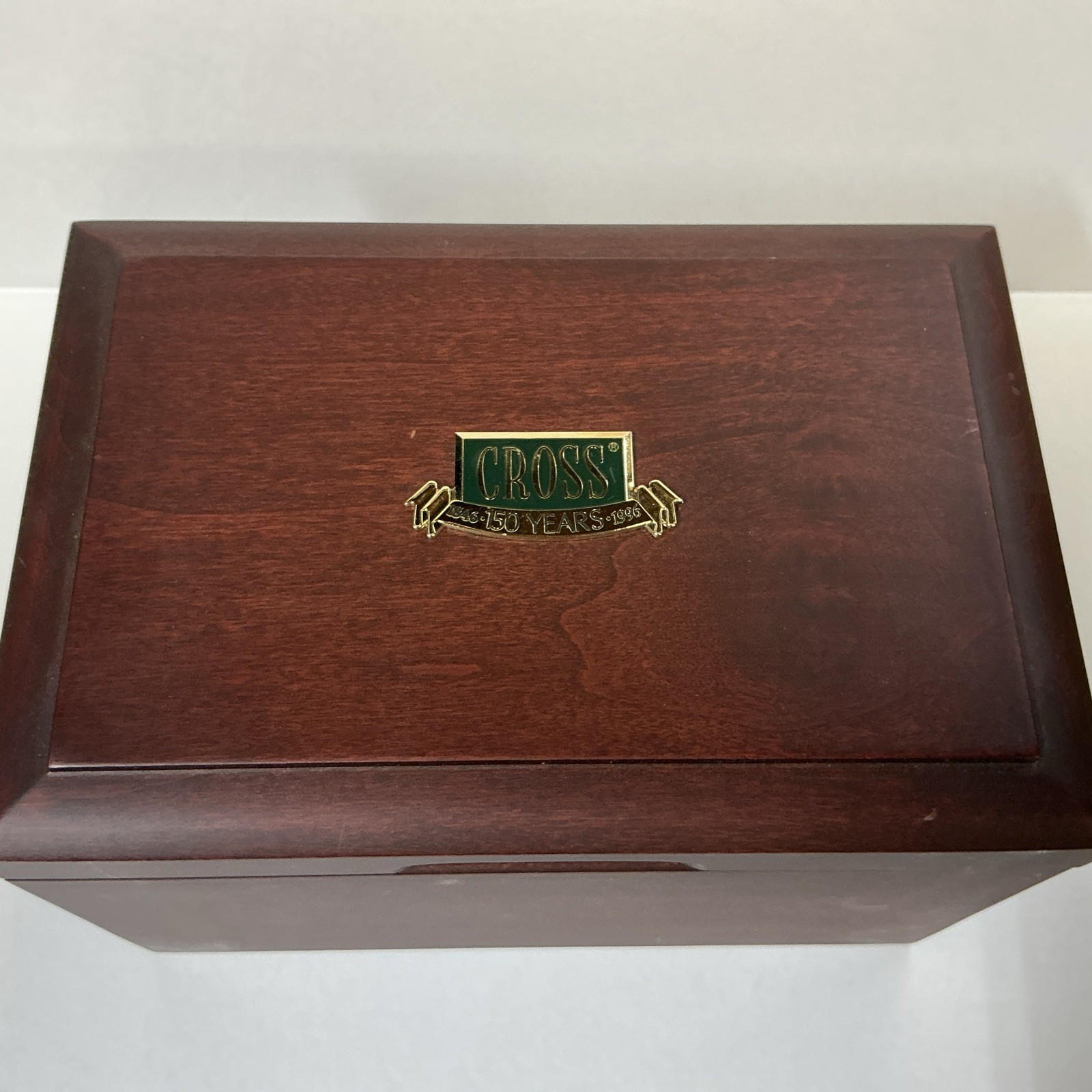 Cross 150th Anniversary Limited Edition 1996 0.9mm Twist Action Pencil (unused)