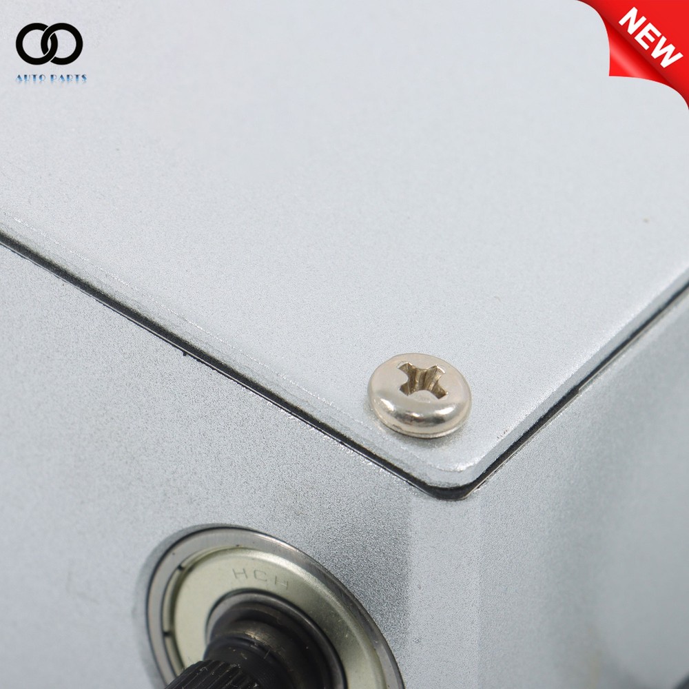 External Electronic Actuator ADB ADC120-24V Replacement Low Friction Model