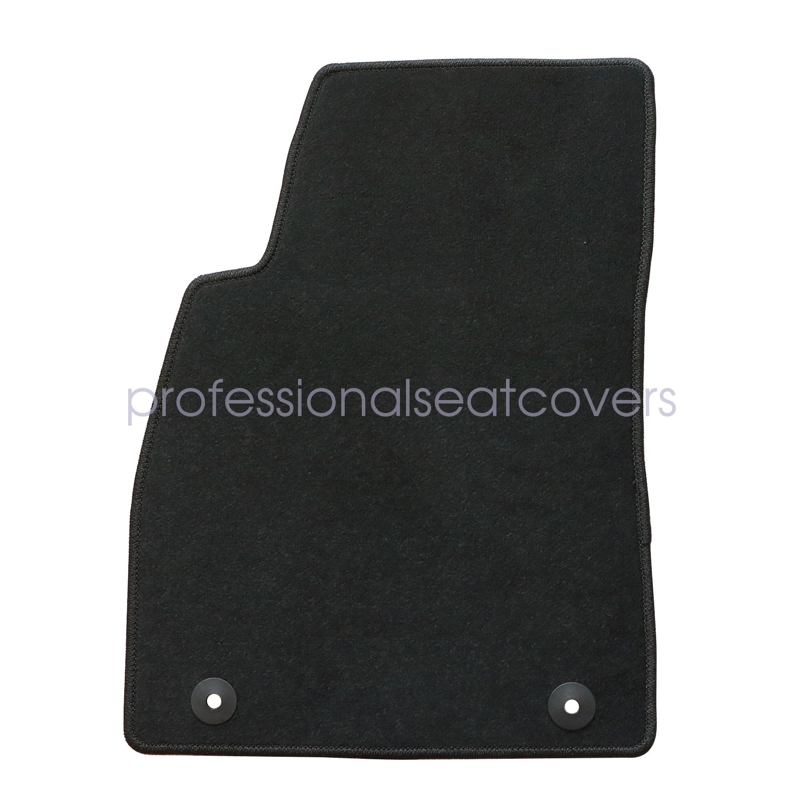 Floor Mats Fits 2016 2017 2018 2019 2020 2021 2022 2023 2024 Chevy Malibu Velour