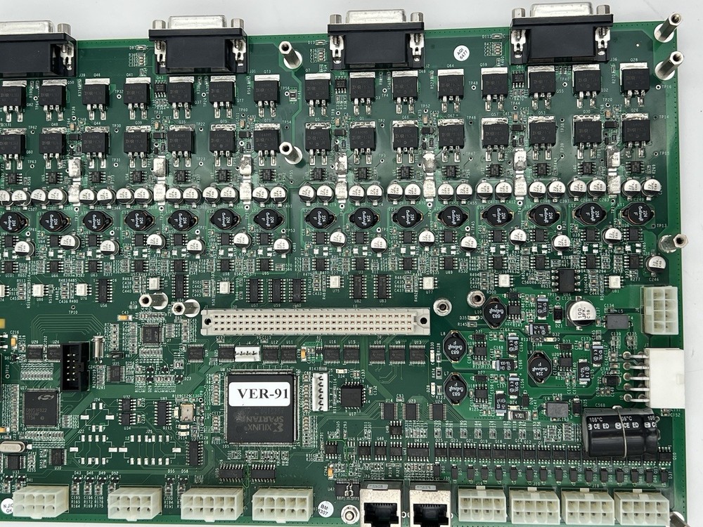 Kornit Spectra Polaris 06-EBRD-5021 Controller Board