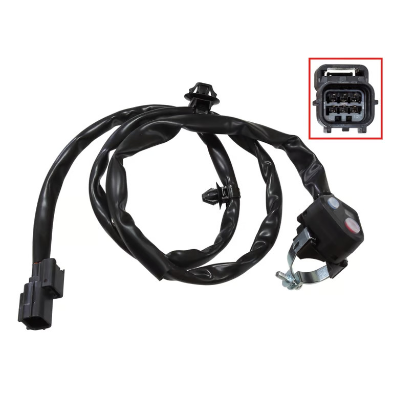 Psychic MX Kill And Mode Change Switch MX-01047 990223