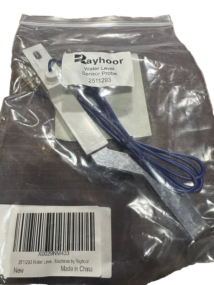 Water Level Probe 2511293 Manitowoc Ice Machine