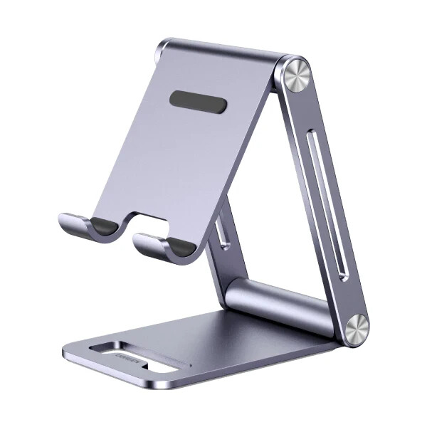 New Ugreen Adjustable Aluminum Phone Holder IPHONE Android
