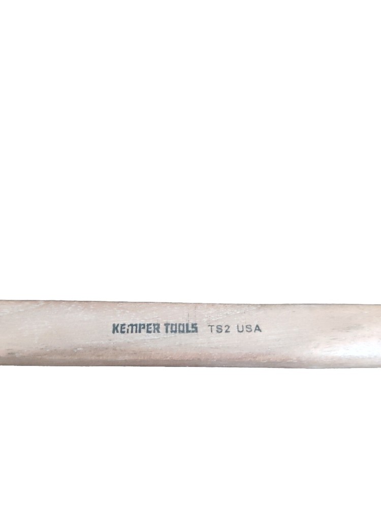 Kemper Tools Throwing Stick TS2