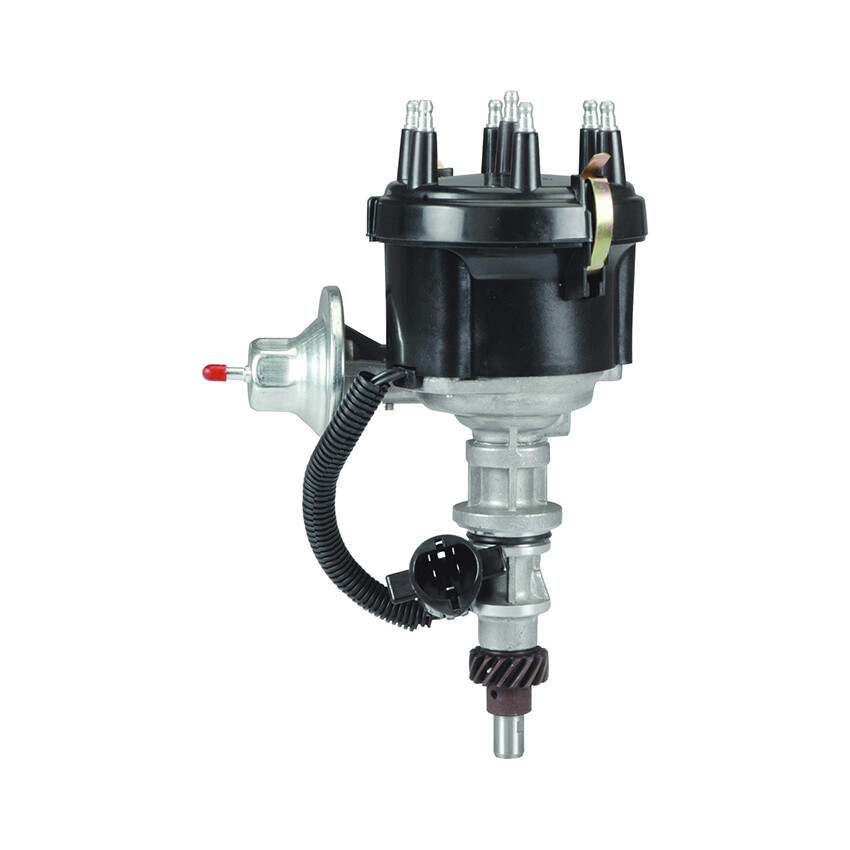 Distributor 1974-1976 Ford E-200 E-100 Econoline Econoline E-300 Econoline 4.9L