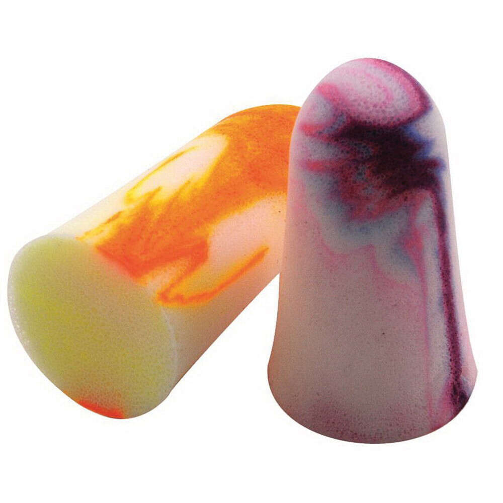 Moldex 6604 SparkPlugs Wrapped Uncorded Foam Ear Plugs (Pick Total Pairs)