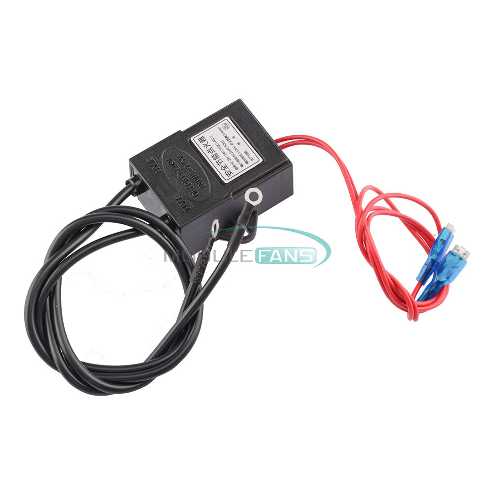 12KV High Voltage Continuous Igniter High Voltage Generator Input AC 220V