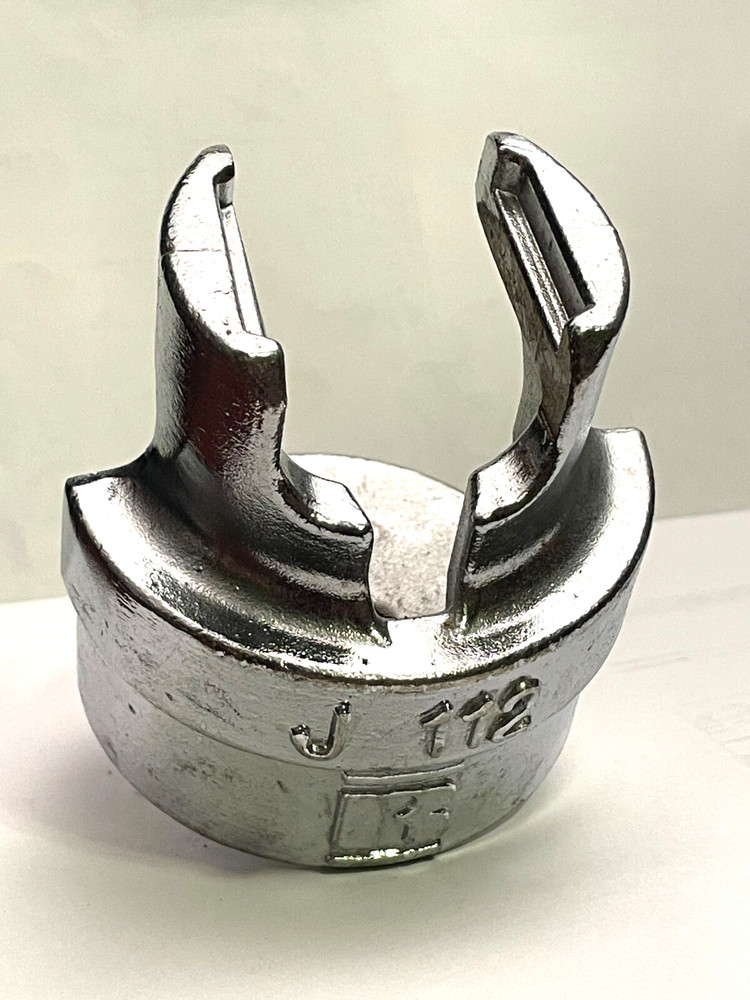 Reliable Fire Sprinkler J 112 Wrench Socket New