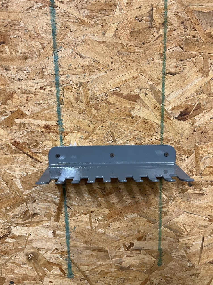 Vise Grip Locking Pliers Storage Bracket