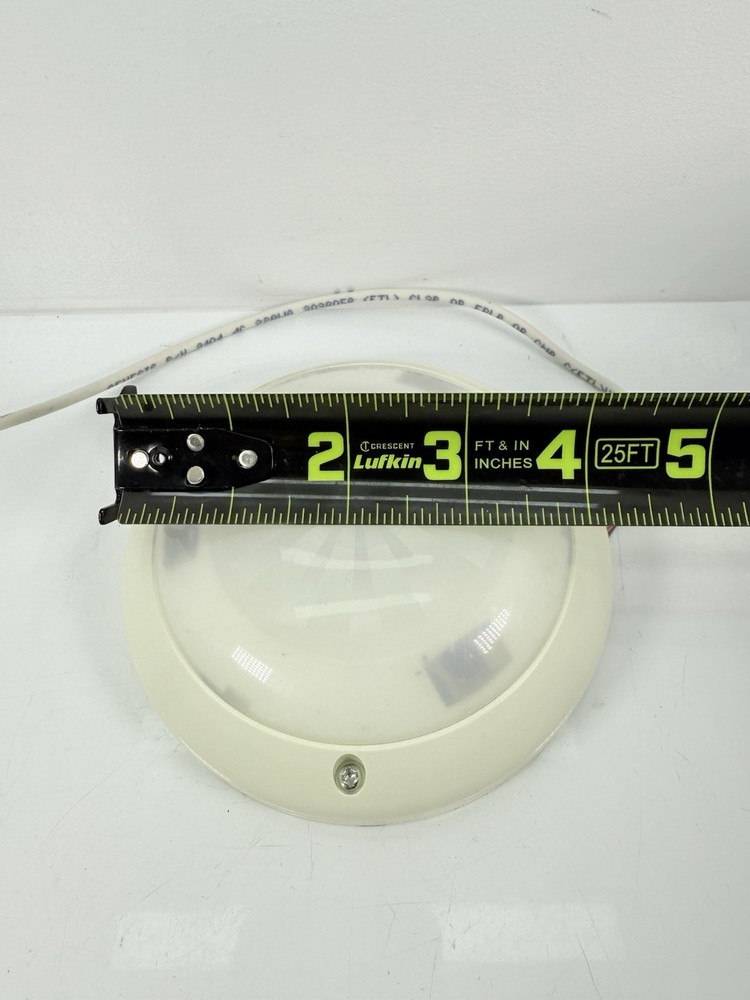 Bosch DS937 Ceiling Mount Motion Detector - White