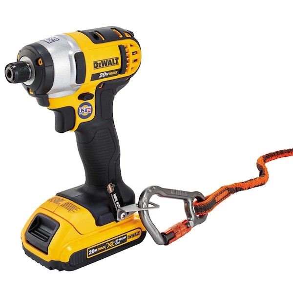 Ergodyne 3796 Stainless Drill And Impact Driver Tool T